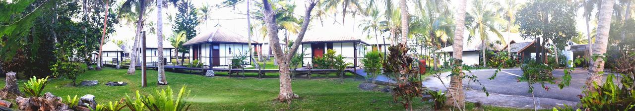 Hotel Nengone Village Mare Exterior foto